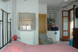 B&b Tulipani - stanza rossa